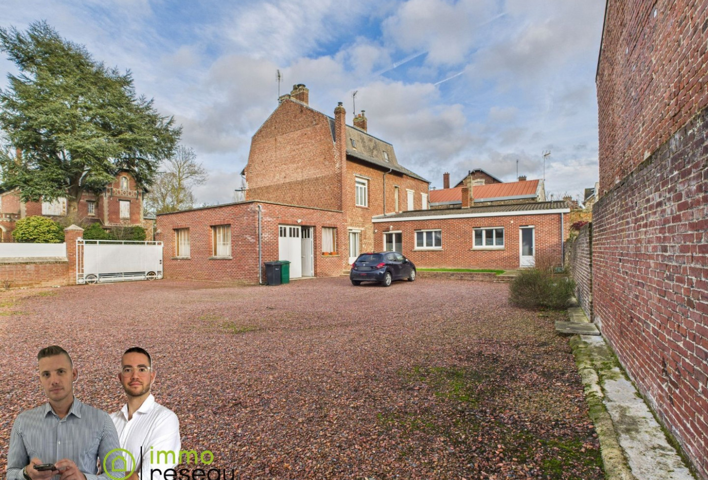 vente Maison Ham - Photo 2