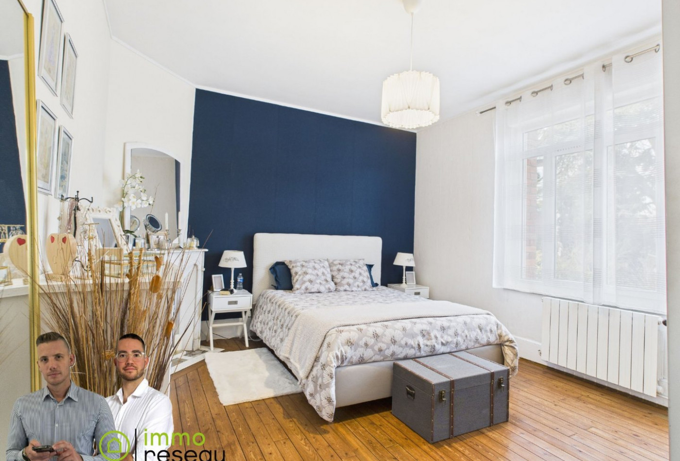 vente Maison Ham - Photo 8