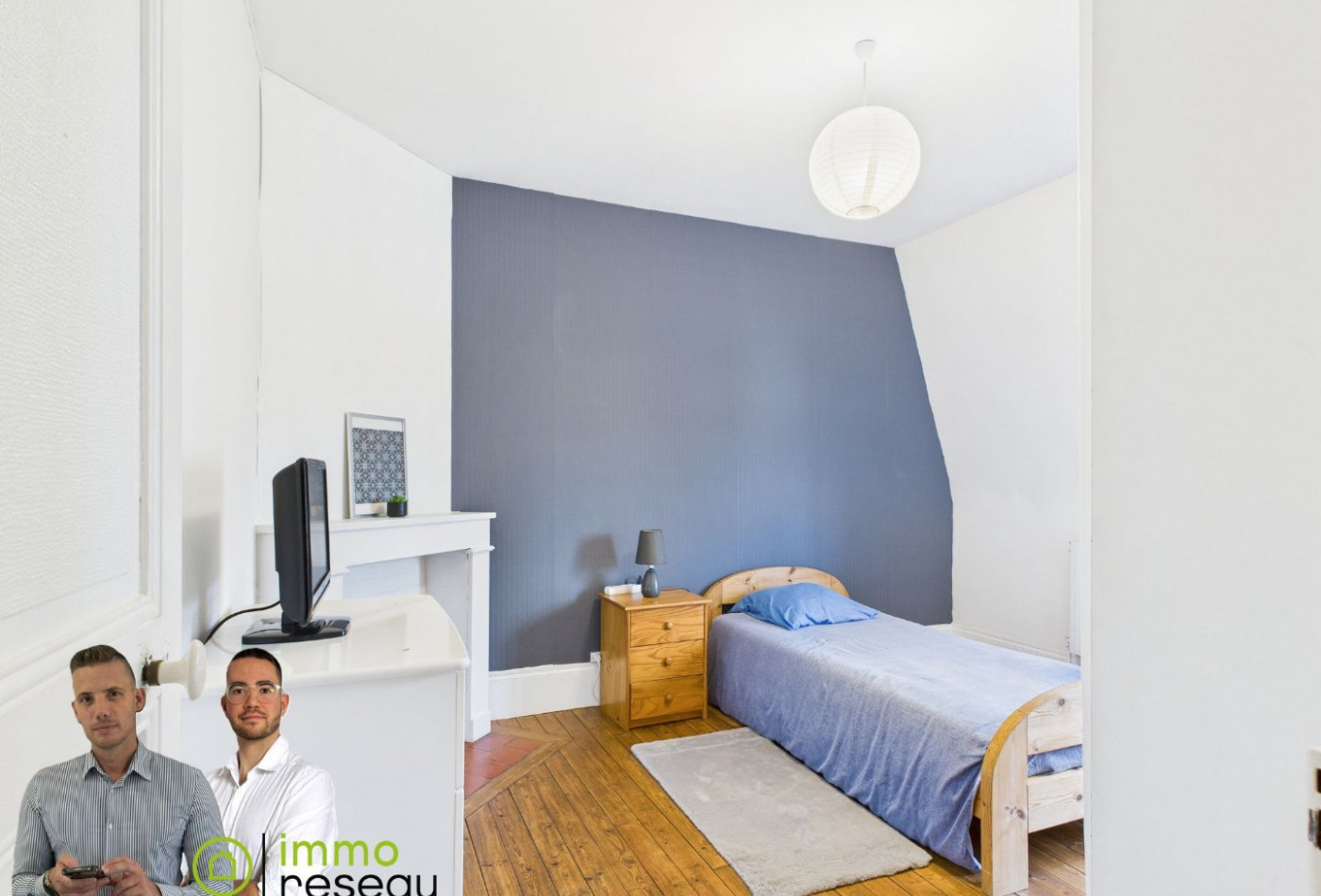 vente Maison Ham - Photo 10