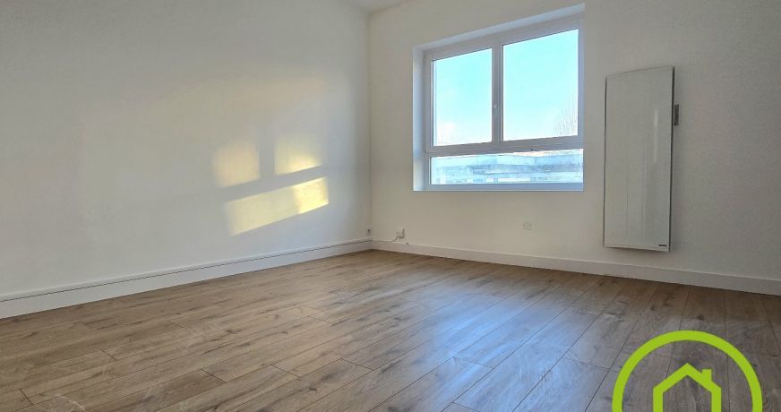 vente Appartement Lille