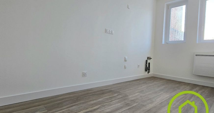 vente Appartement Lille