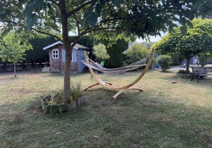 vente Maison Vennecy