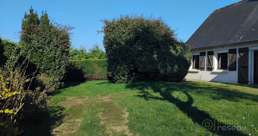vente Maison Plouec Du Trieux