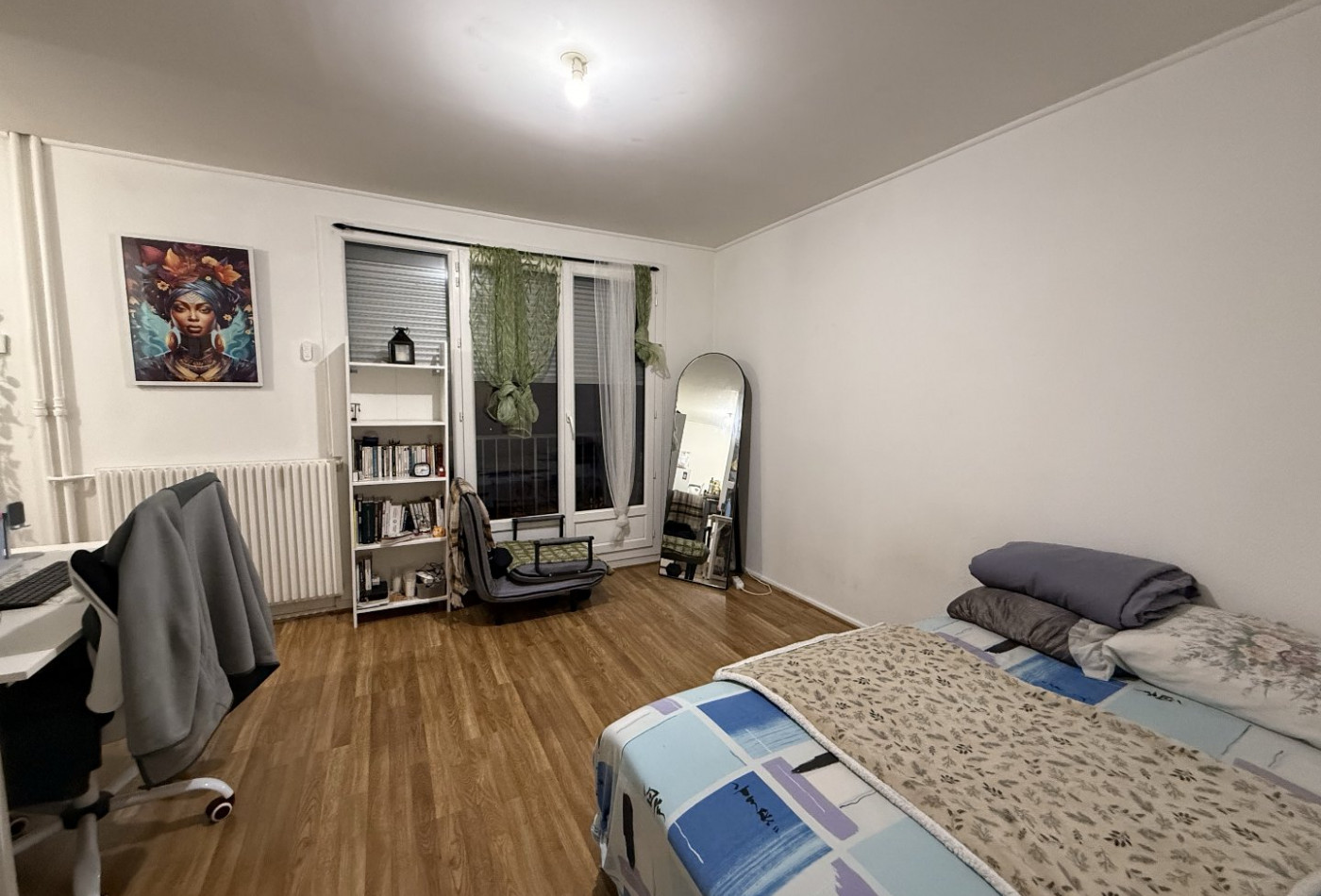 vente Appartement Decines Charpieu - Photo 3