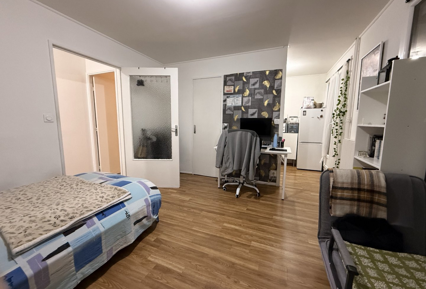 vente Appartement Decines Charpieu - Photo 2