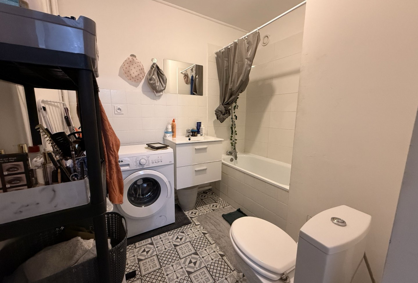 vente Appartement Decines Charpieu - Photo 5