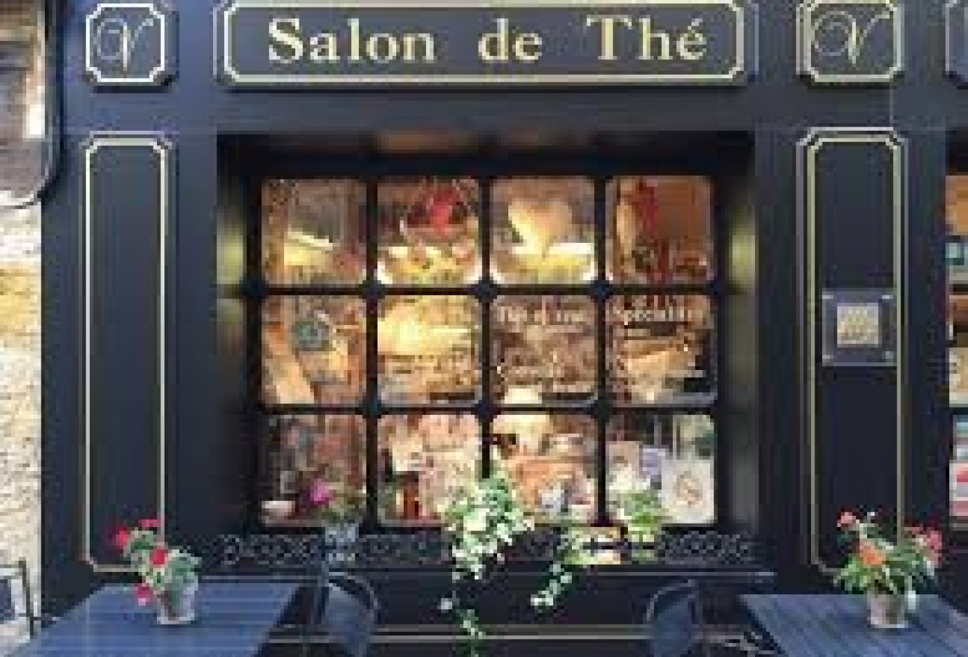 vente Restaurant Nice - Photo 1