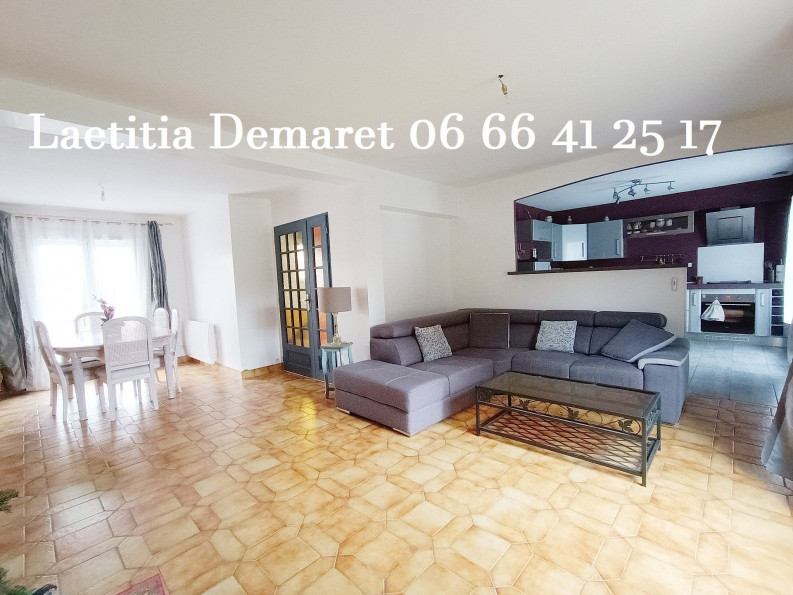 vente Maison Bessancourt - Photo 1