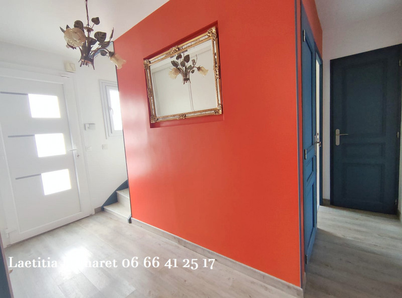 vente Maison Bessancourt - Photo 4
