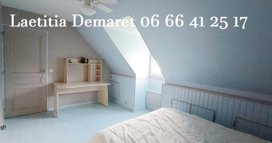 vente Maison Bessancourt