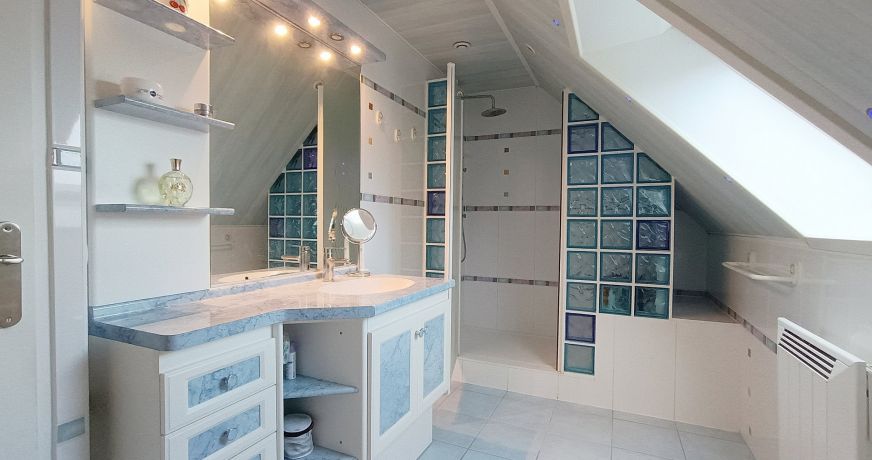 vente Maison Bessancourt