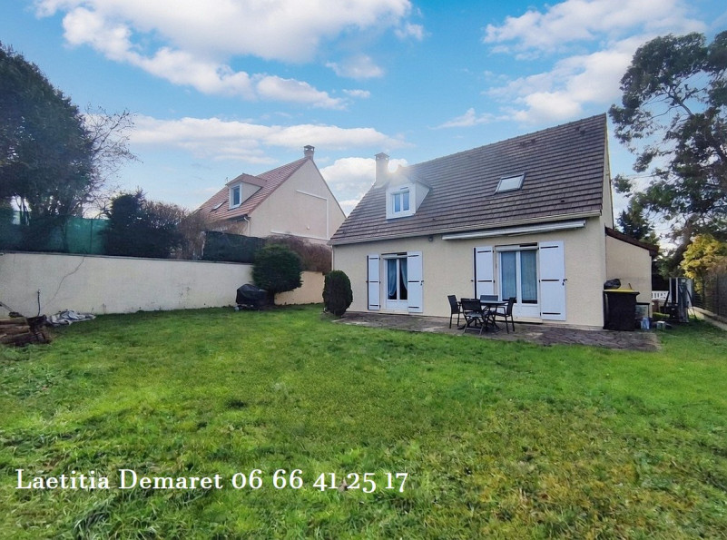 vente Maison Bessancourt - Photo 9