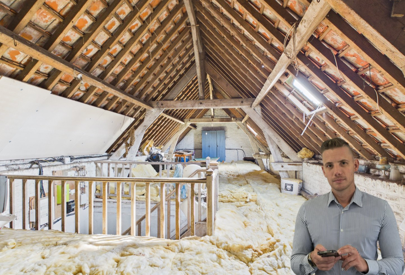 vente Maison Bony - Photo 10