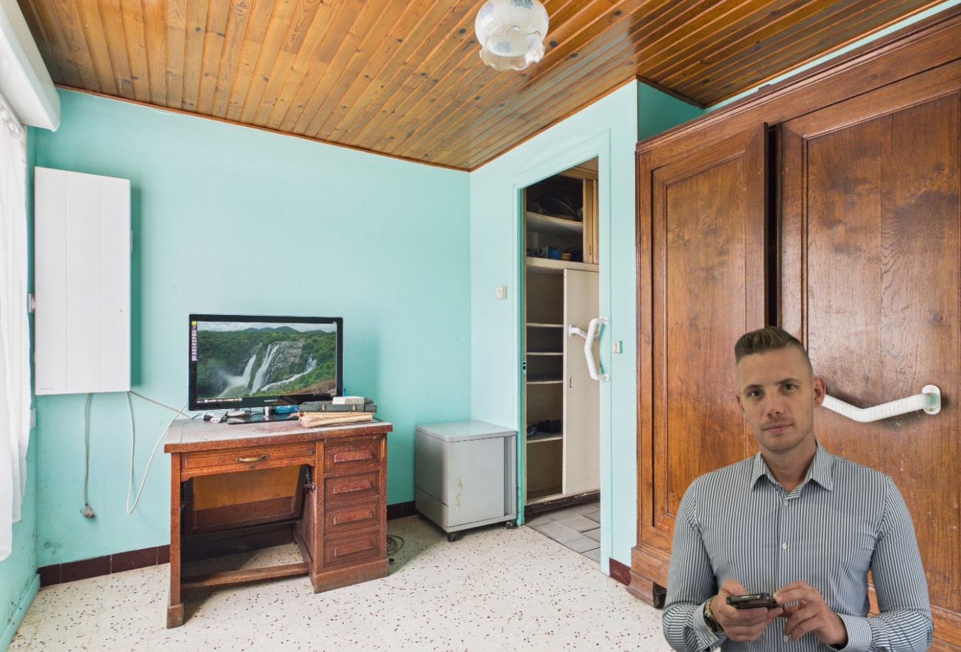 vente Maison Bony - Photo 7