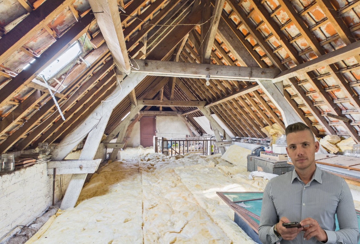 vente Maison Bony - Photo 9