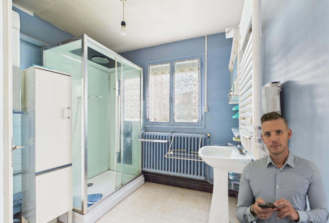 vente Maison Bony - Photo 8