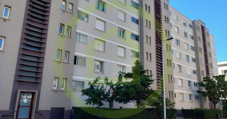 vente Appartement Montpellier