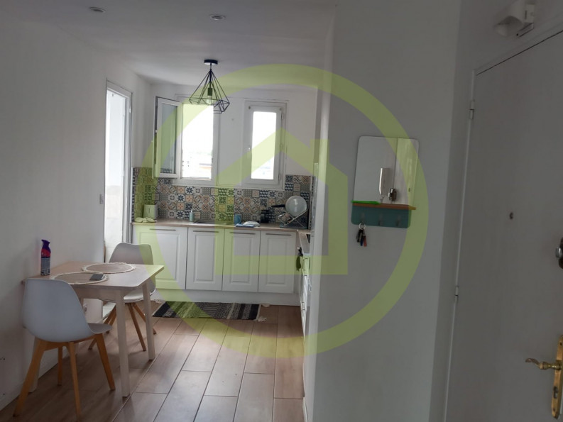 vente Appartement Montpellier - Photo 1