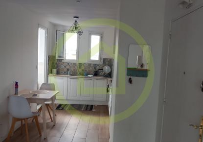 vente Appartement Montpellier