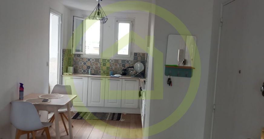 vente Appartement Montpellier