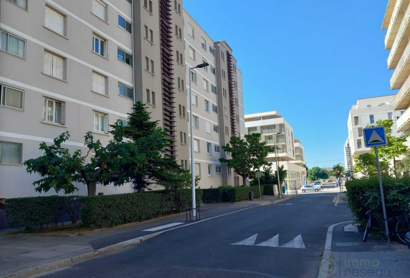 vente Appartement Montpellier - Photo 9