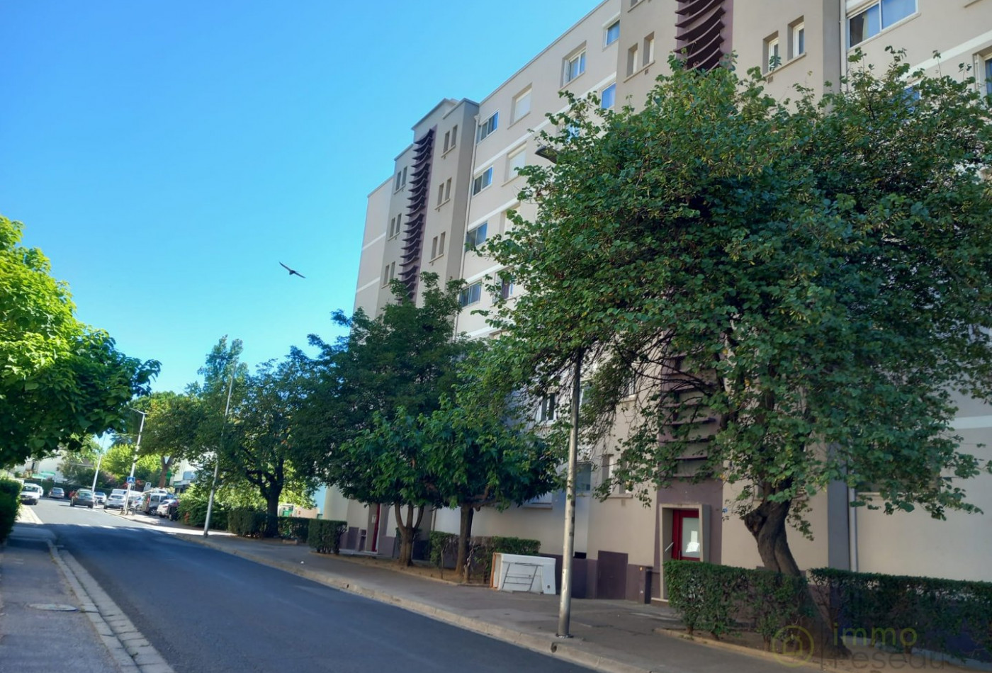 vente Appartement Montpellier - Photo 10