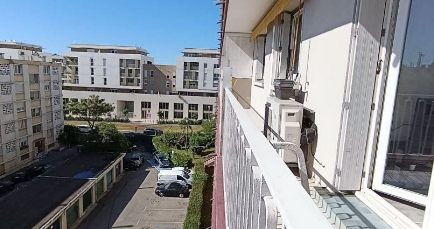 vente Appartement Montpellier