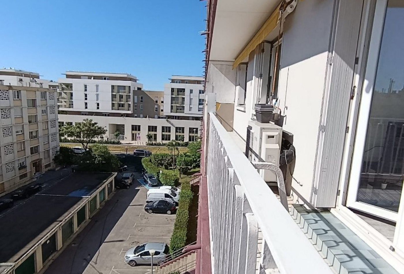 vente Appartement Montpellier - Photo 5