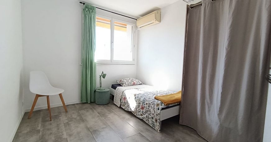 vente Appartement Montpellier