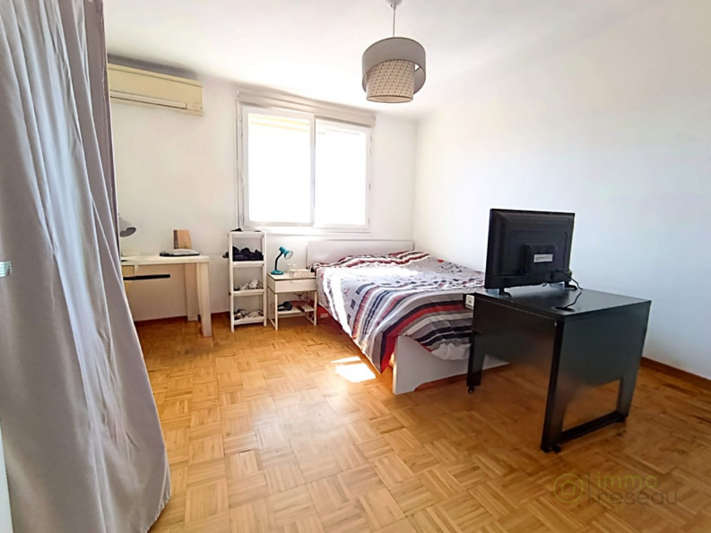 vente Appartement Montpellier - Photo 10