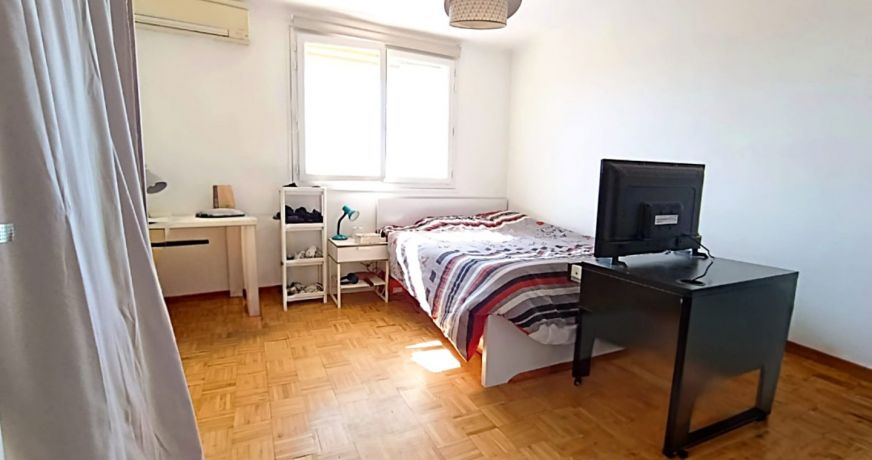 vente Appartement Montpellier