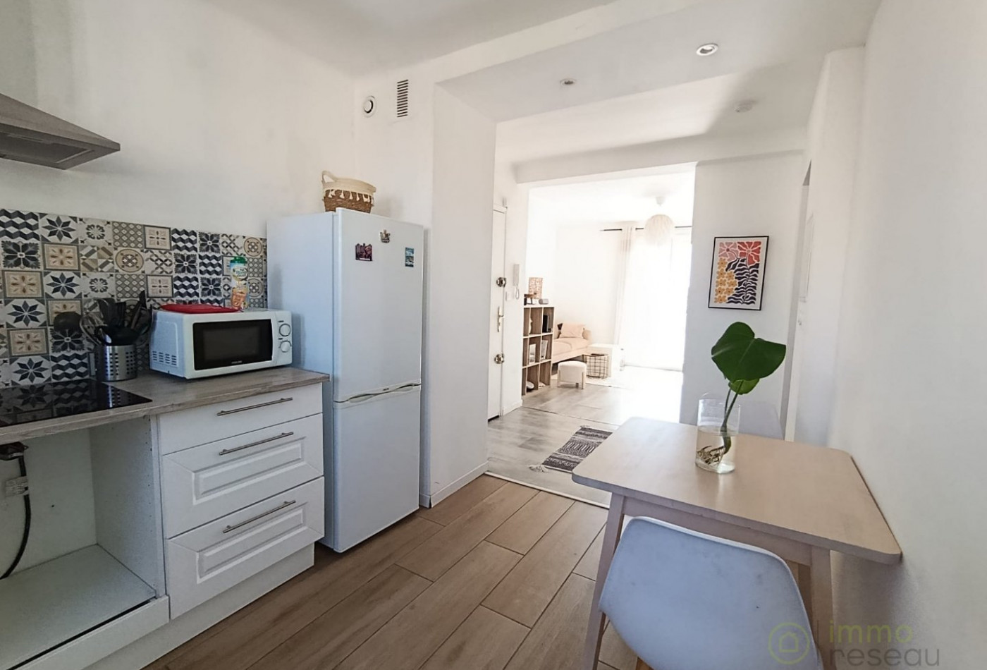 vente Appartement Montpellier - Photo 4