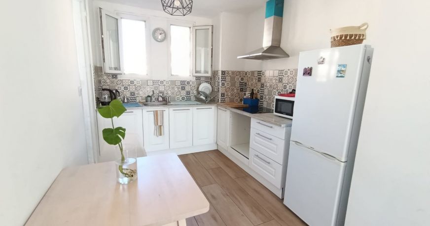 vente Appartement Montpellier