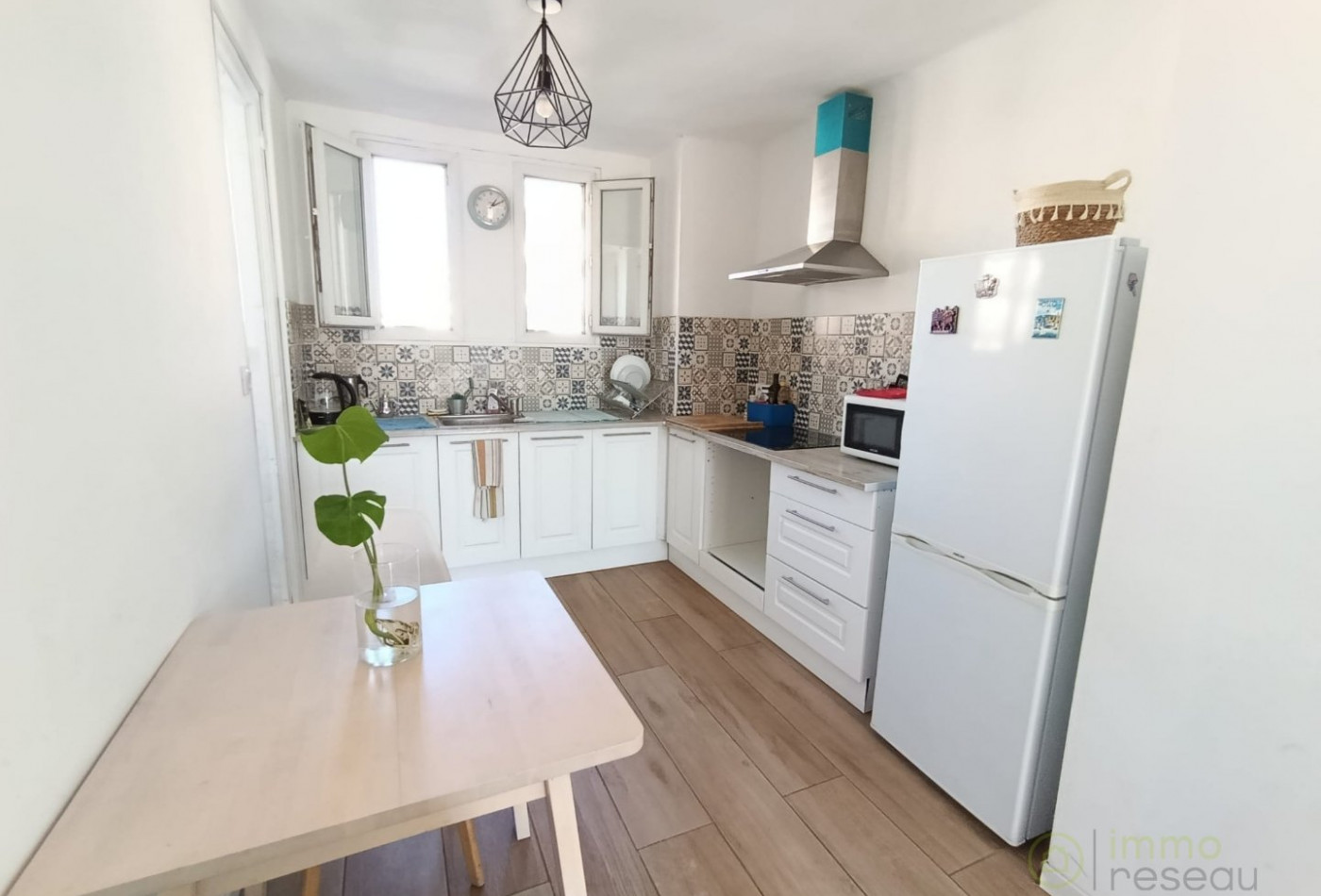 vente Appartement Montpellier - Photo 3