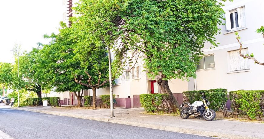 vente Appartement Montpellier