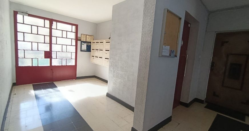 vente Appartement Montpellier