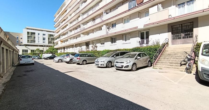 vente Appartement Montpellier