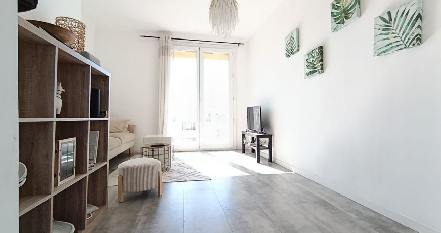 vente Appartement Montpellier