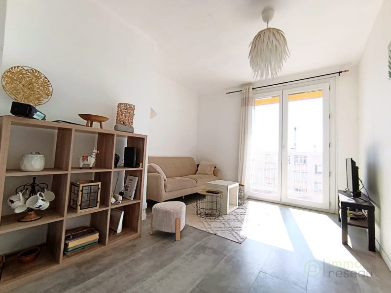 vente Appartement Montpellier - Photo 1