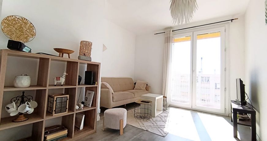 vente Appartement Montpellier