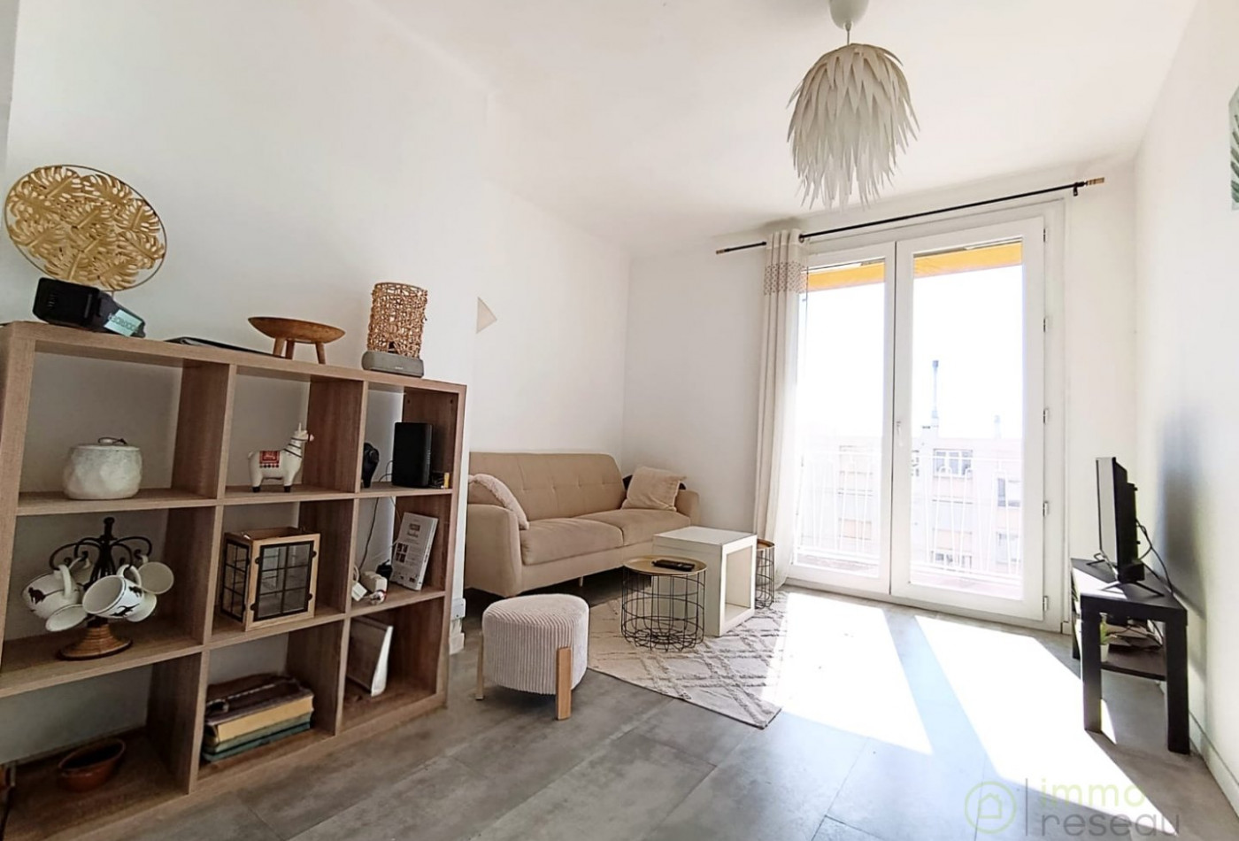 vente Appartement Montpellier - Photo 1