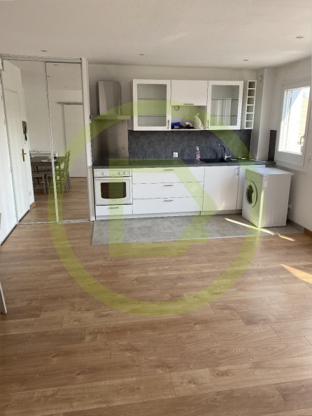 vente Appartement Mours - Photo 3