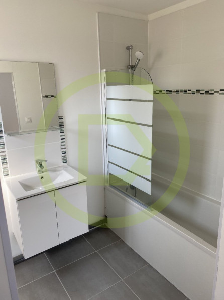 vente Appartement Mours - Photo 4