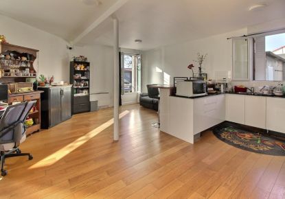 vente Appartement Choisy Le Roi