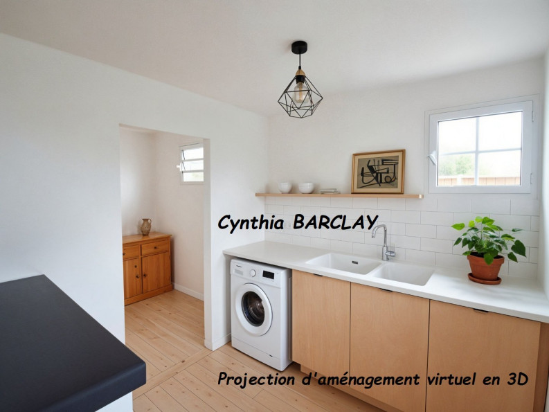 vente Maison Fort De France - Photo 5
