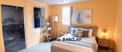 vente Maison Fort De France