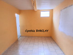 vente Maison Fort De France