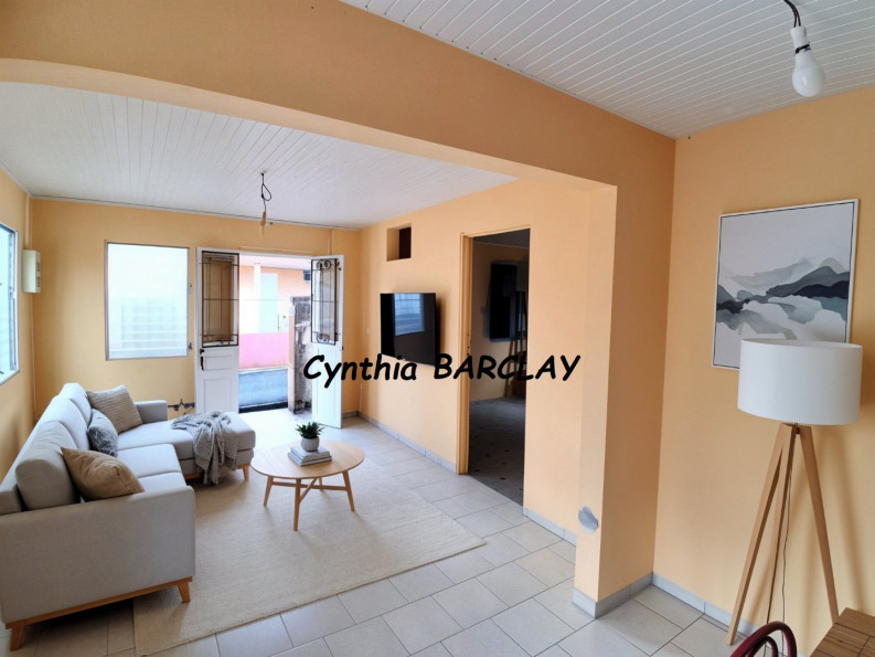 vente Maison Fort De France - Photo 3