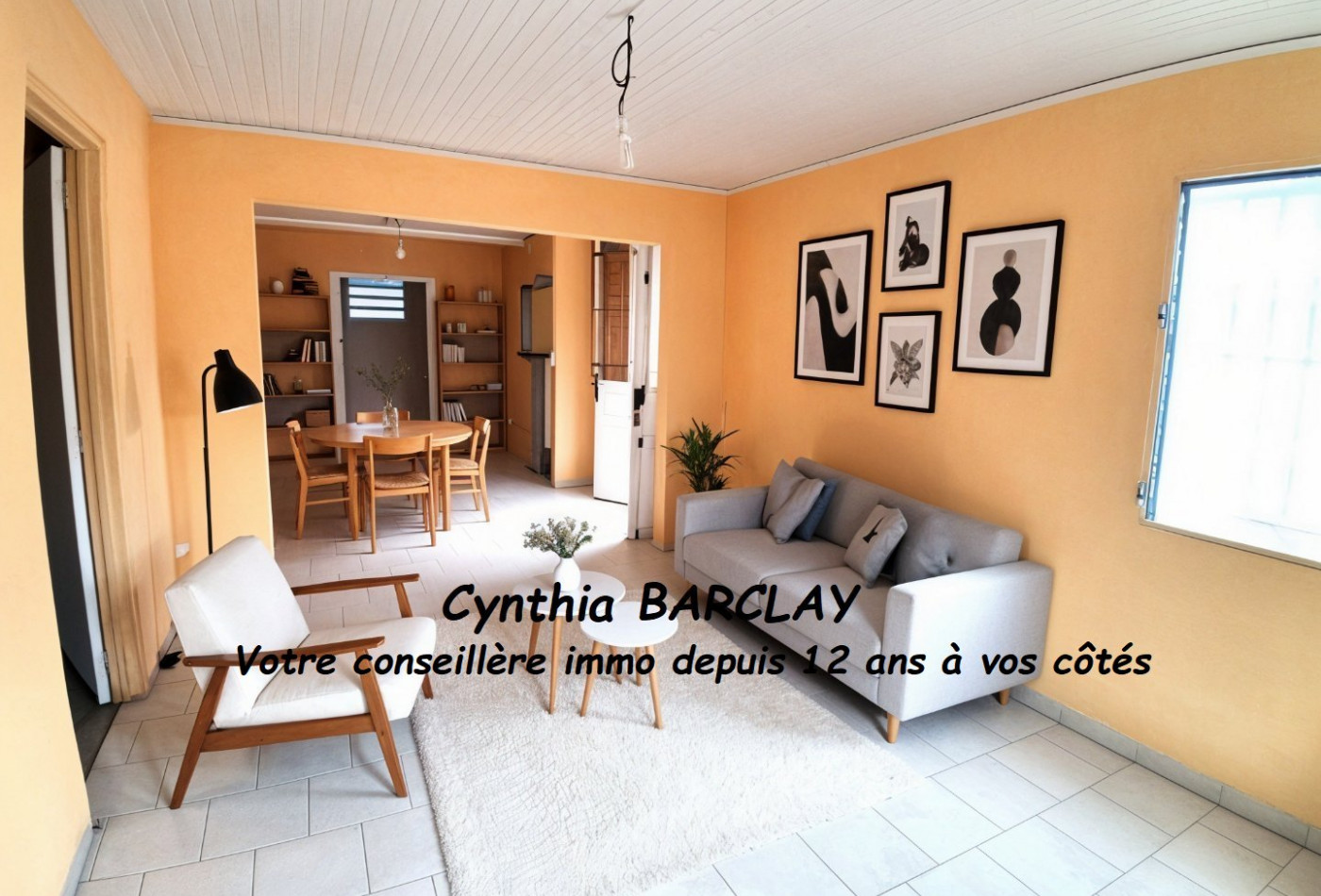 vente Maison Fort De France - Photo 1