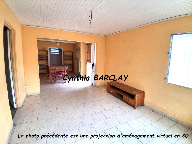 vente Maison Fort De France - Photo 2
